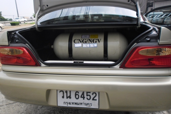 ด่วนครับ!!ไฟส้มตัวสุดท้าย+NGVประหยุดสุดๆขายถูกจัดได้เต็ม