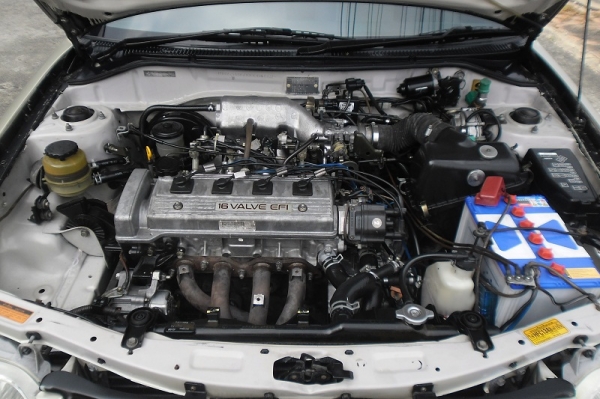 ด่วนครับ!!ไฟส้มตัวสุดท้าย+NGVประหยุดสุดๆขายถูกจัดได้เต็ม