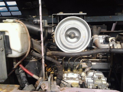 ขาย SUMITOMO SH75U-2  รถนำเข้าเก่าญี่ปุ่นแท้ 100\% ราคาพร้อมส่งค่ะ