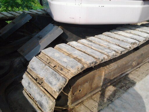 ขาย SUMITOMO SH75U-2  รถนำเข้าเก่าญี่ปุ่นแท้ 100\% ราคาพร้อมส่งค่ะ