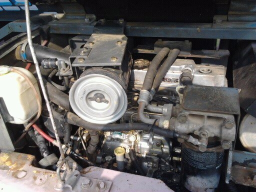 ขาย SUMITOMO SH75U-2  รถนำเข้าเก่าญี่ปุ่นแท้ 100\% ราคาพร้อมส่งค่ะ