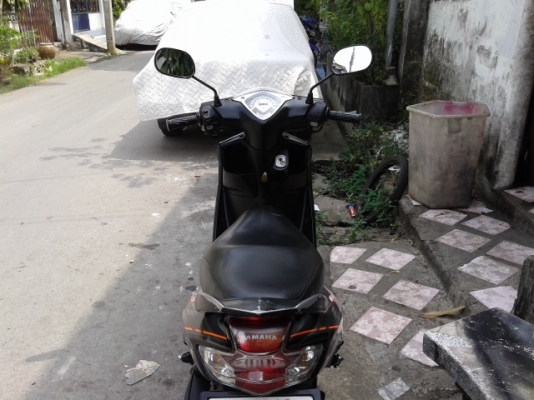ขาย MIO115zสองตาแท้ เครื่องเดิมสภาพดี ขาย MIO115zสองตาแท้ เครื่องเดิมสภาพดี