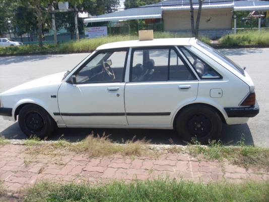ขาย Ford Laser 35000 ขาย Ford Laser 35000