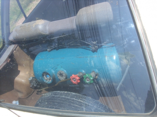 ขาย Ford Laser 35000