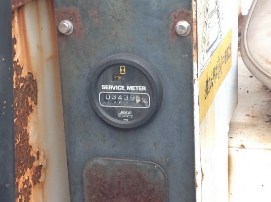 ขาย รถขุด KOMATSU PC28UU1 เก่านอก ขาย รถขุด KOMATSU PC28UU1 เก่านอก