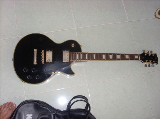 ขายกีต้าร์ Balacuda 1500