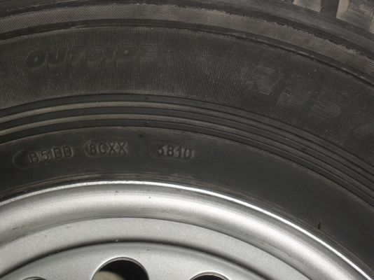 ล้อกะทะ 15นิ้ว 6รู พร้อมยาง สวยๆ 4 ล้อ ราคา 3900 บาท ล้อกะทะ 15นิ้ว 6รู พร้อมยาง สวยๆ 4 ล้อ ราคา 3900 บาท