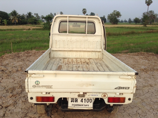 ขออนุญาตขายกะป้อครับ ซูซูกิ Cary 660 cc . 4wd drift lock มี ใบ invoice ราคา 65,000 ขออนุญาตขายกะป้อครับ ซูซูกิ Cary 660 cc . 4wd drift lock มี ใบ invoice ราคา 65,000