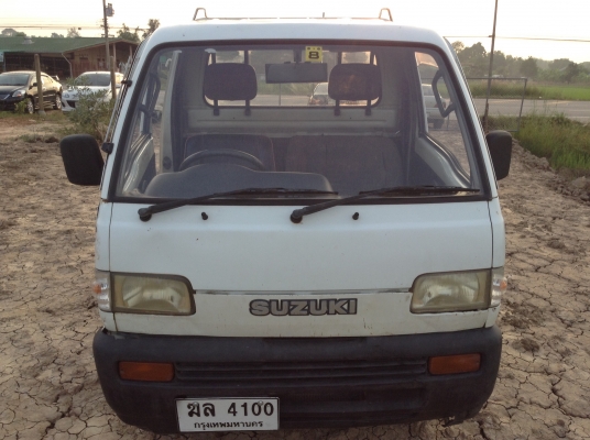 ขออนุญาตขายกะป้อครับ ซูซูกิ Cary 660 cc . 4wd drift lock มี ใบ invoice ราคา 65,000 ขออนุญาตขายกะป้อครับ ซูซูกิ Cary 660 cc . 4wd drift lock มี ใบ invoice ราคา 65,000