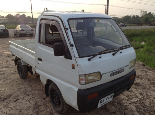 ขออนุญาตขายกะป้อครับ ซูซูกิ Cary 660 cc . 4wd drift lock มี ใบ invoice ราคา 65,000 ขออนุญาตขายกะป้อครับ ซูซูกิ Cary 660 cc . 4wd drift lock มี ใบ invoice ราคา 65,000