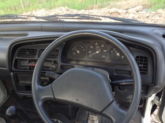 ขออนุญาตขายกะป้อครับ ซูซูกิ Cary 660 cc . 4wd drift lock มี ใบ invoice ราคา 65,000 ขออนุญาตขายกะป้อครับ ซูซูกิ Cary 660 cc . 4wd drift lock มี ใบ invoice ราคา 65,000