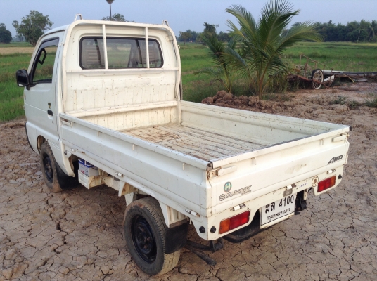 ขออนุญาตขายกะป้อครับ ซูซูกิ Cary 660 cc . 4wd drift lock มี ใบ invoice ราคา 65,000 ขออนุญาตขายกะป้อครับ ซูซูกิ Cary 660 cc . 4wd drift lock มี ใบ invoice ราคา 65,000