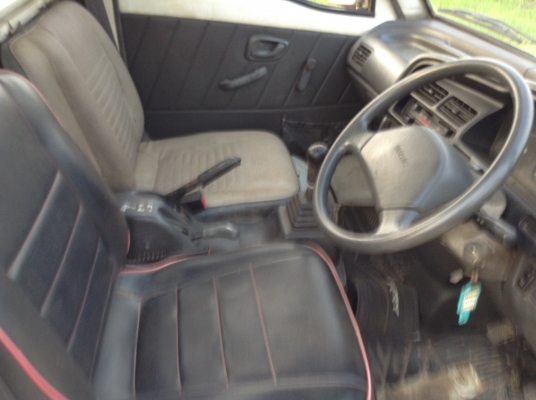 ขออนุญาตขายกะป้อครับ ซูซูกิ Cary 660 cc . 4wd drift lock มี ใบ invoice ราคา 65,000 ขออนุญาตขายกะป้อครับ ซูซูกิ Cary 660 cc . 4wd drift lock มี ใบ invoice ราคา 65,000