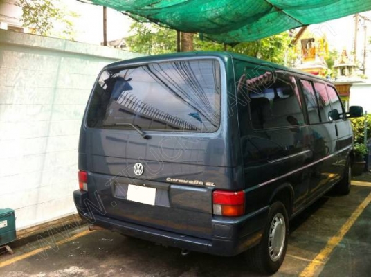 รถตู้ ยี่ห้อ FOLK SWAGEN รถตู้ ยี่ห้อ FOLK SWAGEN