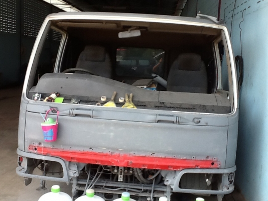 ขายครับหัวรถใส่10ก็ใด้6ล้อก็ดีตามสภาพซ่อมไม่เสร็จสักทีขายที่45000บาท