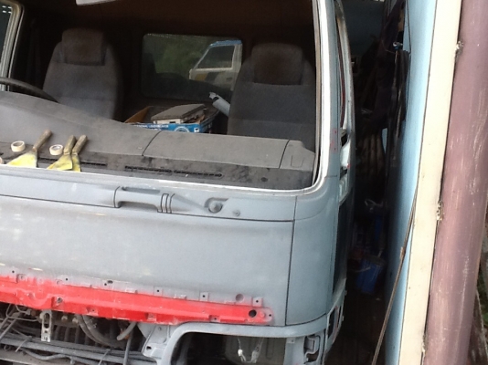 ขายครับหัวรถใส่10ก็ใด้6ล้อก็ดีตามสภาพซ่อมไม่เสร็จสักทีขายที่45000บาท