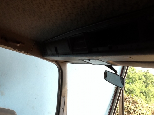 ขายครับหัวรถใส่10ก็ใด้6ล้อก็ดีตามสภาพซ่อมไม่เสร็จสักทีขายที่45000บาท