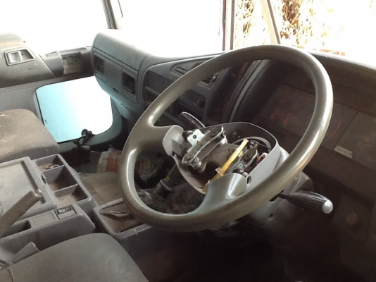 ขายครับหัวรถใส่10ก็ใด้6ล้อก็ดีตามสภาพซ่อมไม่เสร็จสักทีขายที่45000บาท