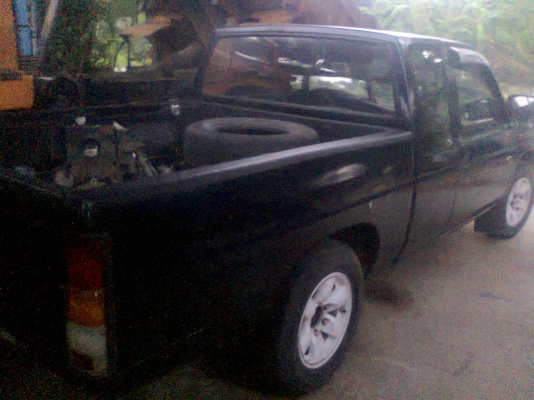 ขายรถนิสสันบิ๊กเอ็มแคบปี38 ขายรถนิสสันบิ๊กเอ็มแคบปี38