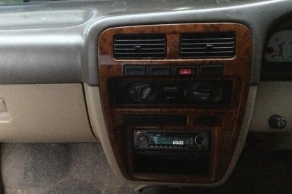 ขายรถ นิสสัน ฟรอนเทียร์ ตอนเดียว สวยๆ