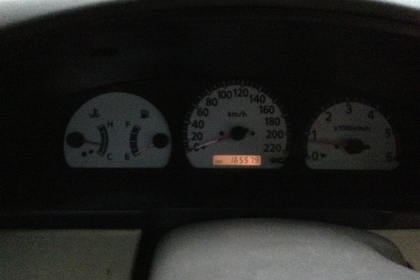 ขายรถ นิสสัน ฟรอนเทียร์ ตอนเดียว สวยๆ