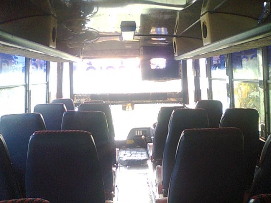 ขายตัวถังรถบัสอู่เชิดชัย ขายตัวถังรถบัสอู่เชิดชัย