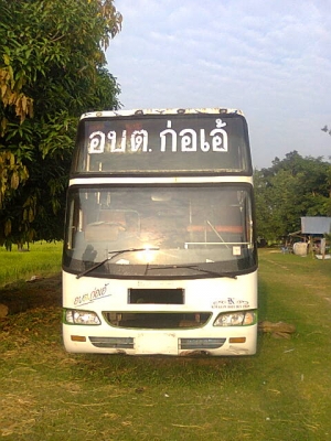 ขายตัวถังรถบัสอู่เชิดชัย ขายตัวถังรถบัสอู่เชิดชัย