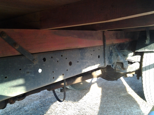 ISUZU NKR57L 110 ฝาดำ เพาวอร์ เกียร์ยาวยกหัวได้ มี NPR59PU ยาว5 เมตรอีกคันให้เลือกครับ คลิกเล้ย