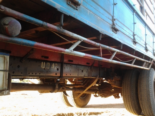 ISUZU NKR57L 110 ฝาดำ เพาวอร์ เกียร์ยาวยกหัวได้ มี NPR59PU ยาว5 เมตรอีกคันให้เลือกครับ คลิกเล้ย