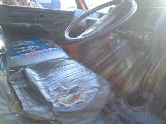 ISUZU NKR57L 110 ฝาดำ เพาวอร์ เกียร์ยาวยกหัวได้ มี NPR59PU ยาว5 เมตรอีกคันให้เลือกครับ คลิกเล้ย