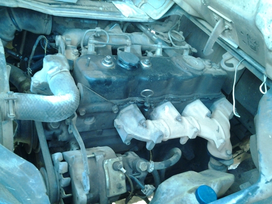 ISUZU NKR57L 110 ฝาดำ เพาวอร์ เกียร์ยาวยกหัวได้ มี NPR59PU ยาว5 เมตรอีกคันให้เลือกครับ คลิกเล้ย