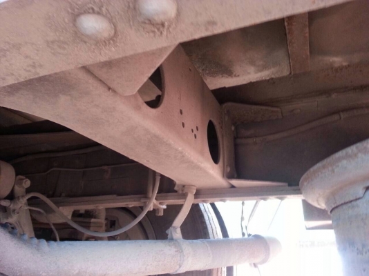 ISUZU DECA ยูโร1 195 Hp ปี 43 หัว-ครัทซี ตู้ขายแล้วครับ (ทีมงานรถคุณภาพ)