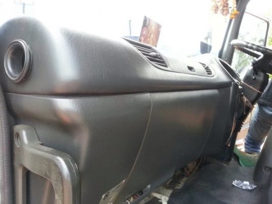 ISUZU DECA ยูโร1 195 Hp ปี 43 หัว-ครัทซี ตู้ขายแล้วครับ (ทีมงานรถคุณภาพ)