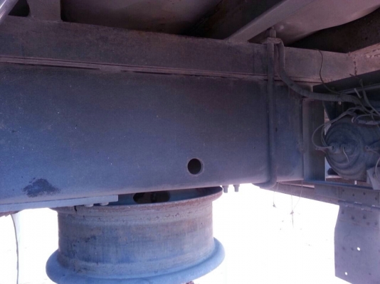 ISUZU DECA ยูโร1 195 Hp ปี 43 หัว-ครัทซี ตู้ขายแล้วครับ (ทีมงานรถคุณภาพ)