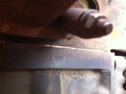 ISUZU DECA ยูโร1 195 Hp ปี 43 หัว-ครัทซี ตู้ขายแล้วครับ (ทีมงานรถคุณภาพ)