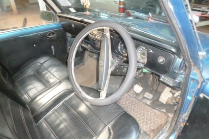 ขายมาสด้า 1000 เกียร์คอ เดิมๆ แห้งๆ พร้อมโอนครับ ราคา 29,000 บ.