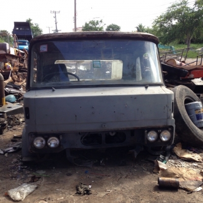 ขายรถอิซูซุหน้ายาว เปลี่ยนหัวเป็นkt725 เครื่อง6bb เฟืองท้ายหมวกเจ็ก ครัชขายรถอิซูซุหน้ายาว เปลี่ยนหัวเป็นkt725 เครื่อง6bb เฟืองท้ายหมวกเจ็ก ครัชซีสวยพอใช้ได้ ดั้ม10ตัน กะบะเลสสวย ยาง9 ช่วงล่างพร้อมใช้ ลื้อหัวออกยังไม่ได้ประกอบ ขายตามสภาพ ราคาต่อรองได้ มีเ