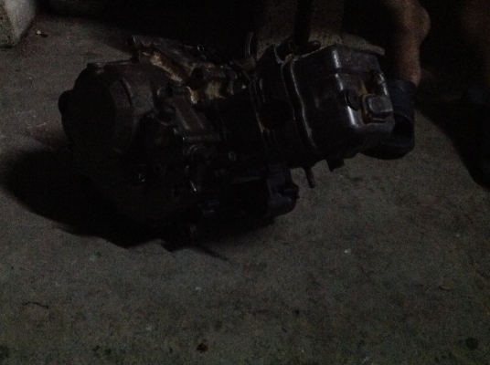 ขายเครื่องโซนิคเดิมๆ