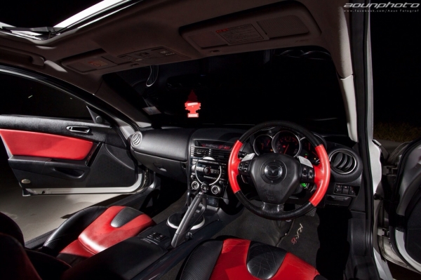 ขาย rx8 ถูกมากแค่ 899000 รถแท้ออก SEC