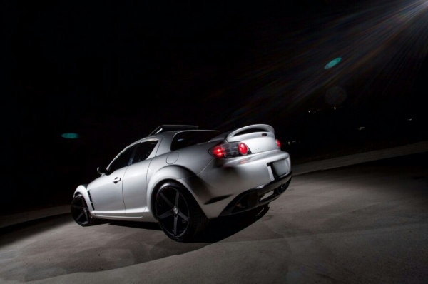 ขาย rx8 ถูกมากแค่ 899000 รถแท้ออก SEC