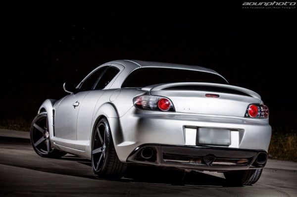 ขาย rx8 ถูกมากแค่ 899000 รถแท้ออก SEC