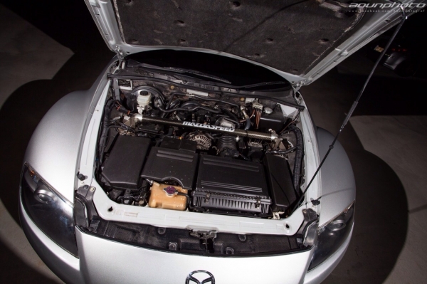 ขาย rx8 ถูกมากแค่ 899000 รถแท้ออก SEC