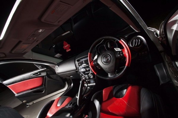 ขาย rx8 ถูกมากแค่ 899000 รถแท้ออก SEC