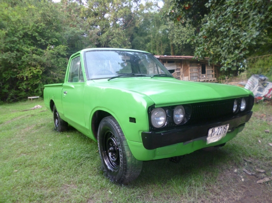 ขายดัสสัน ช้างเหยียบ สภาพพร้อมใช้งาน เอกสารพร้อมโอน (ส่งได้ทั่วไทย) ขายดัสสัน ช้างเหยียบ สภาพพร้อมใช้งาน เอกสารพร้อมโอน (ส่งได้ทั่วไทย)