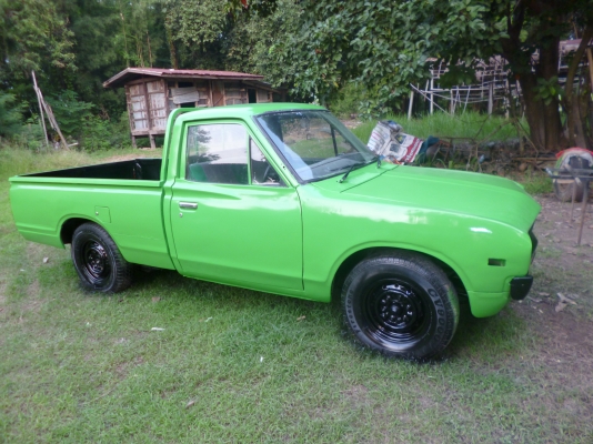 ขายดัสสัน ช้างเหยียบ สภาพพร้อมใช้งาน เอกสารพร้อมโอน (ส่งได้ทั่วไทย) ขายดัสสัน ช้างเหยียบ สภาพพร้อมใช้งาน เอกสารพร้อมโอน (ส่งได้ทั่วไทย)