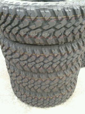 ขายยาง Mud Maxxis Bighron 764 ขนาด 245/75R16 ผ้าใบ 10PR ของใหม่ปี 13 ราคาพิเศษ ขายยาง Mud Maxxis Bighron 764 ขนาด 245/75R16 ผ้าใบ 10PR ของใหม่ปี 13 ราคาพิเศษ