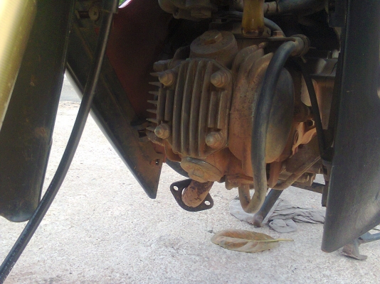 เวฟ 110 ปี 45- กับปี 51 ยูบล๊อก ล้อแม๊คเครื่องดีพร้อมใช้ 14500 บาท เวฟ 110 ปี 45- กับปี 51 ยูบล๊อก ล้อแม๊คเครื่องดีพร้อมใช้ 14500 บาท