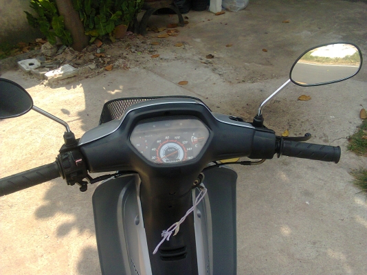 เวฟ 110 ปี 45- กับปี 51 ยูบล๊อก ล้อแม๊คเครื่องดีพร้อมใช้ 14500 บาท เวฟ 110 ปี 45- กับปี 51 ยูบล๊อก ล้อแม๊คเครื่องดีพร้อมใช้ 14500 บาท