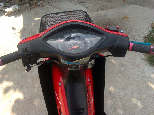 เวฟ 110 ปี 45- กับปี 51 ยูบล๊อก ล้อแม๊คเครื่องดีพร้อมใช้ 14500 บาท เวฟ 110 ปี 45- กับปี 51 ยูบล๊อก ล้อแม๊คเครื่องดีพร้อมใช้ 14500 บาท