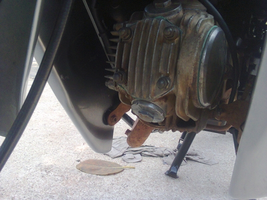 เวฟ 110 ปี 45- กับปี 51 ยูบล๊อก ล้อแม๊คเครื่องดีพร้อมใช้ 14500 บาท เวฟ 110 ปี 45- กับปี 51 ยูบล๊อก ล้อแม๊คเครื่องดีพร้อมใช้ 14500 บาท